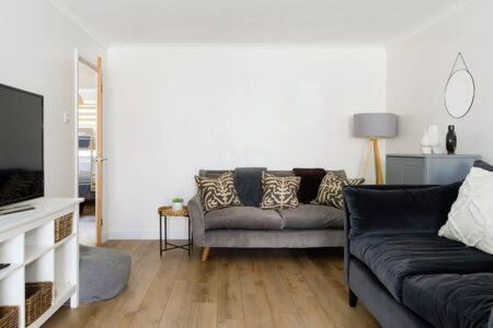 Charming Bolthole 400M To Beach Earnley Экстерьер фото